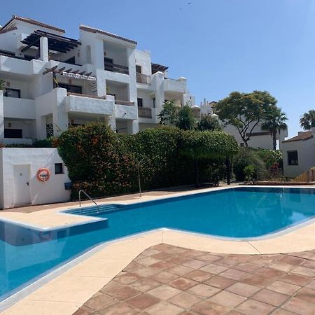 Quiet Family Apartment, 4 Pools, Close To The Beach And Golf, La Marina Alcaidesa 9 02 Eksteriør bilde