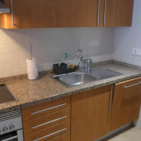 Quiet Family Apartment, 4 Pools, Close To The Beach And Golf, La Marina Alcaidesa 9 02 Eksteriør bilde