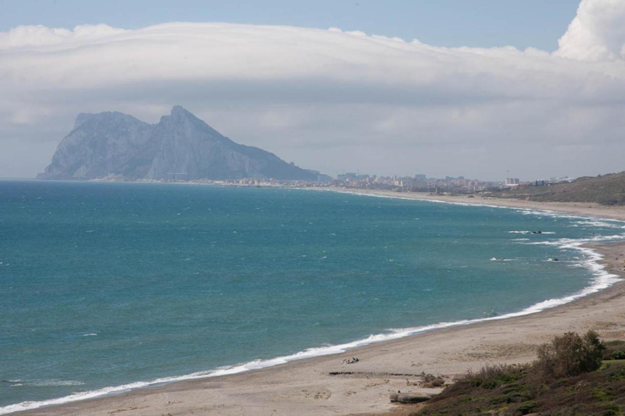 Quiet Family Apartment, 4 Pools, Close To The Beach And Golf, La Marina Alcaidesa 9 02 Eksteriør bilde