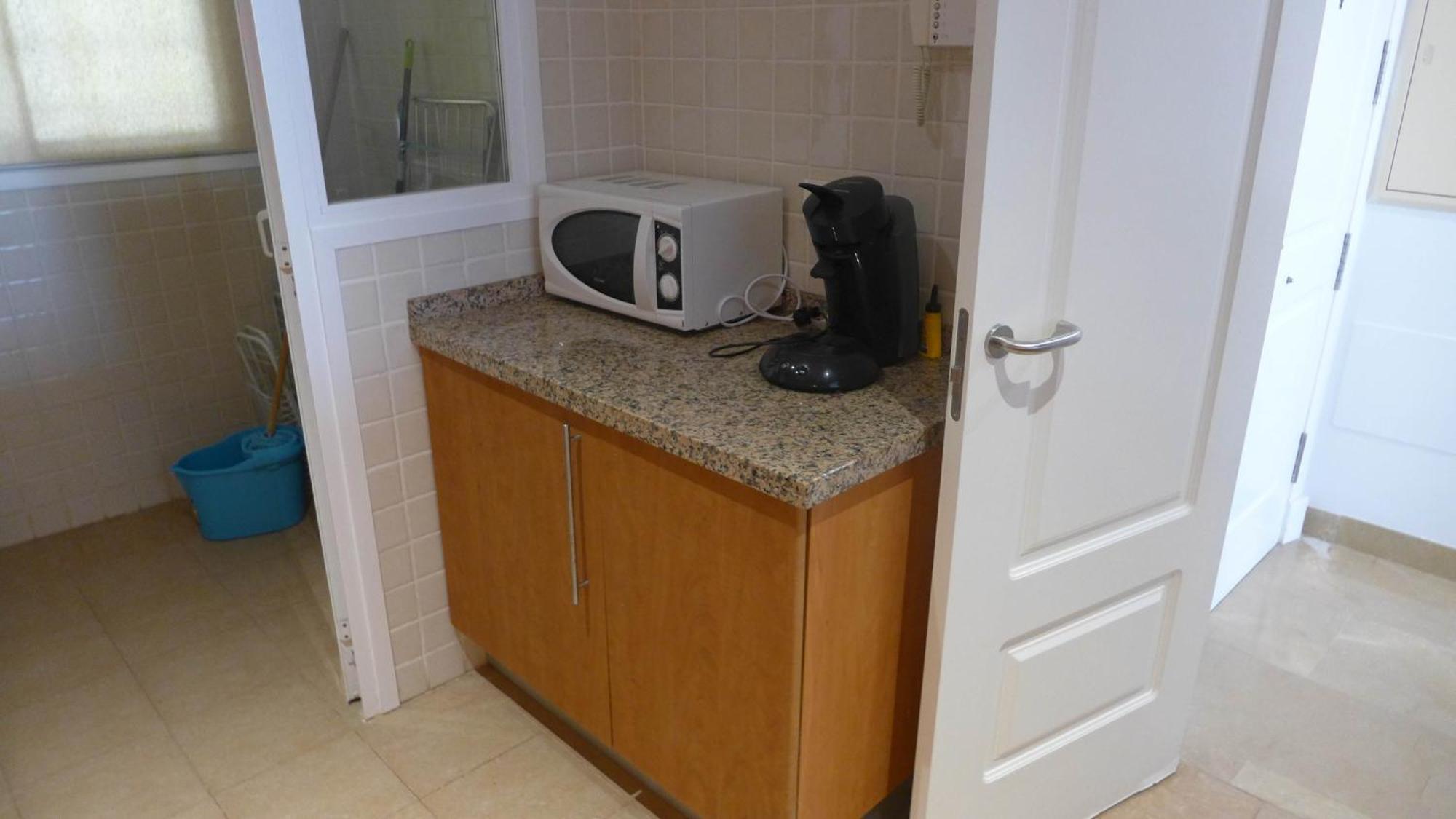 Quiet Family Apartment, 4 Pools, Close To The Beach And Golf, La Marina Alcaidesa 9 02 Eksteriør bilde